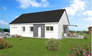 maison à la vente -   70000  COLOMBIER, surface 95 m2 vente maison - UBI476676878